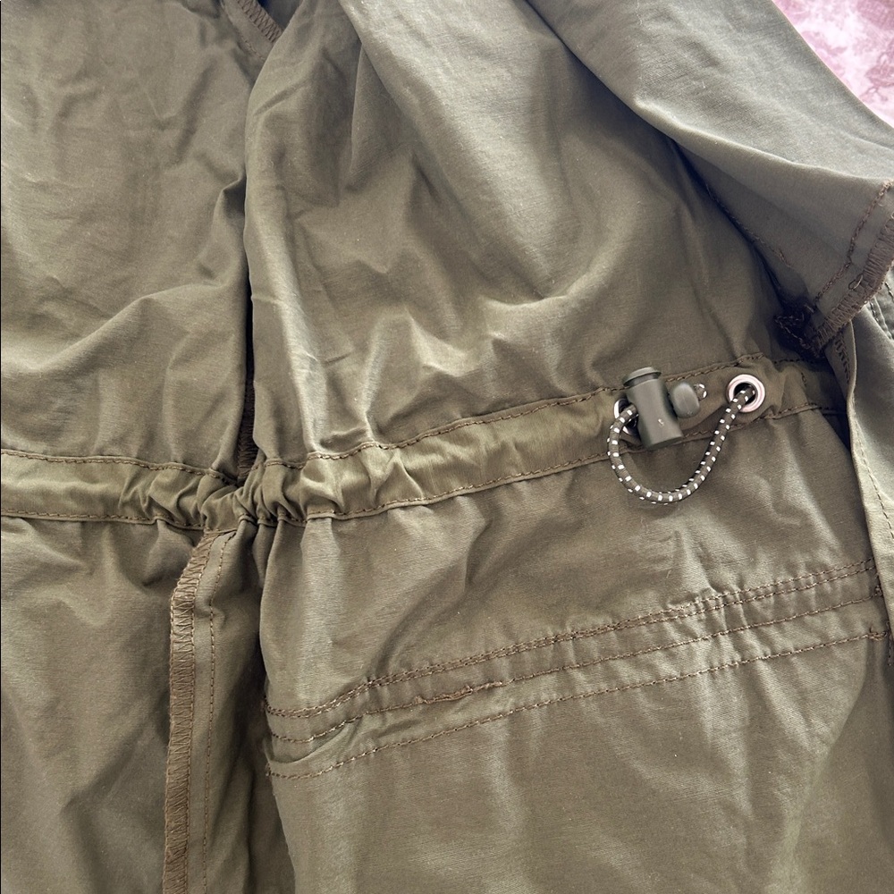 J.Crew Perfect Light Weight Jacket - image 7